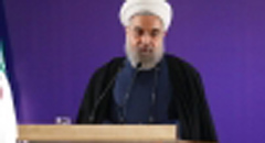 روحانی:حضور در انتخابات لازم است، حتی اگر دلچسب نباشد