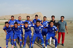 آخرین تیم راه یافته به نیمه نهایی فوتبال بخش بوشکان مشخص شد+ جدول بازی های دور بعد