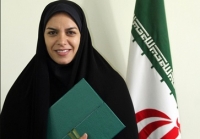 اولین فرماندار زن در استان بوشهر منصوب می شود