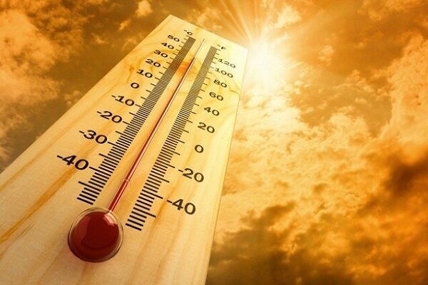 تشدید گرما در استان بوشهر/ دمای هوا به ۵۰ درجه می‌رسد