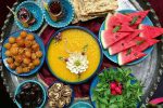 توصیه های پزشکی ماه رمضان برای روزه داران و نکات مهم تغذیه ای