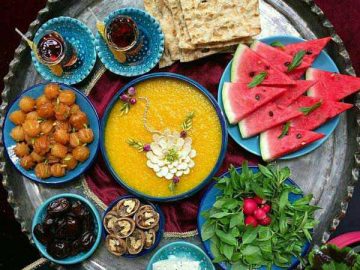 توصیه های پزشکی ماه رمضان برای روزه داران و نکات مهم تغذیه ای