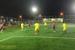 مسابقات فوتبال پیشکسوتان طلحه برگزار می گردد+ تصاویر